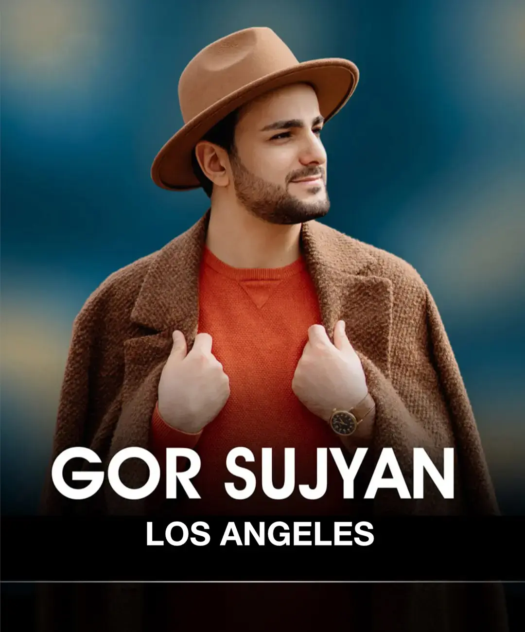 Gor Sujyan