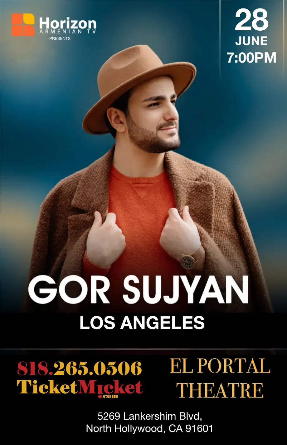 Gor Sujyan