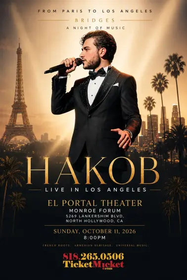 Hakob