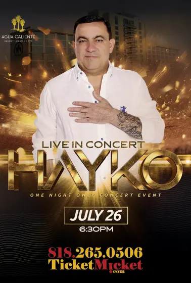 Hayko