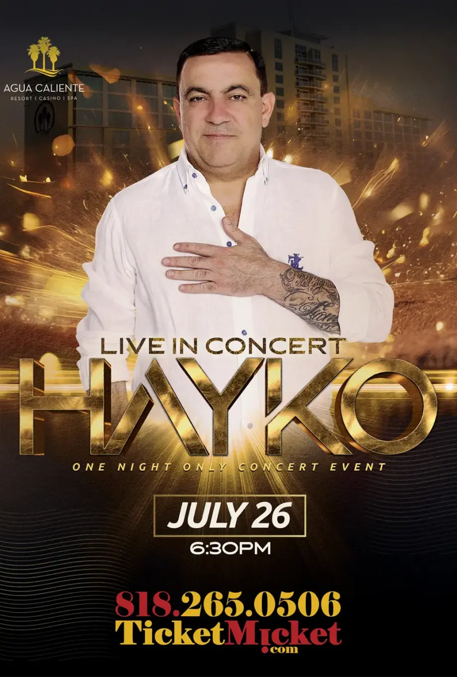 Hayko