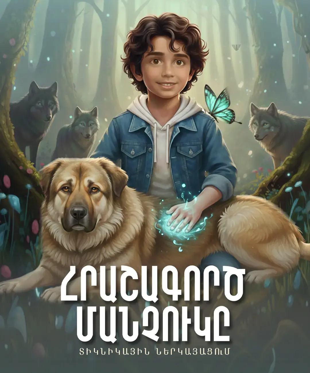 The Miraculous Child
