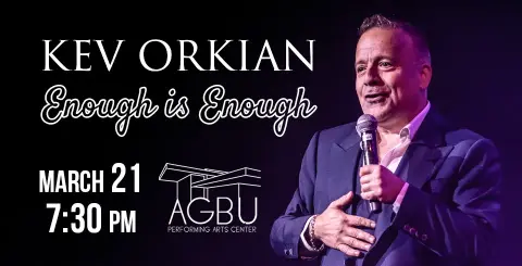 Kev Orkian | Enough is Enough
