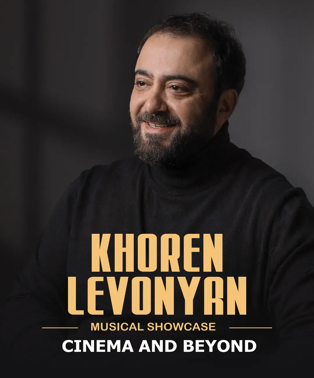 Khoren Levonyan