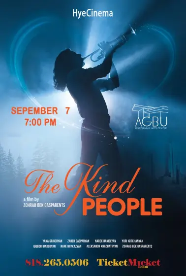 The Kind People