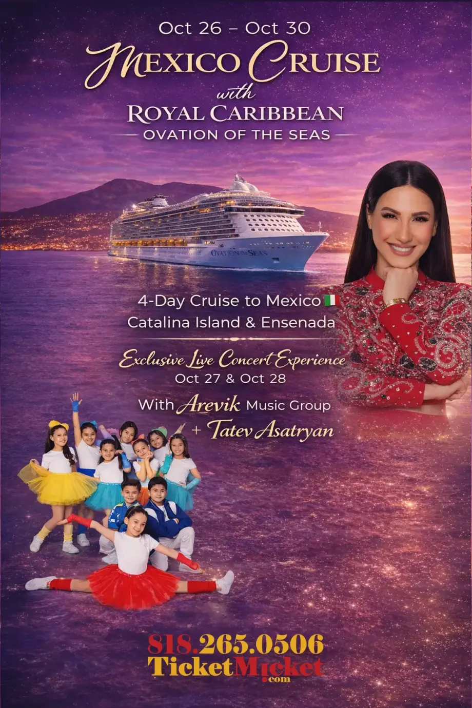 Mexico Cruise