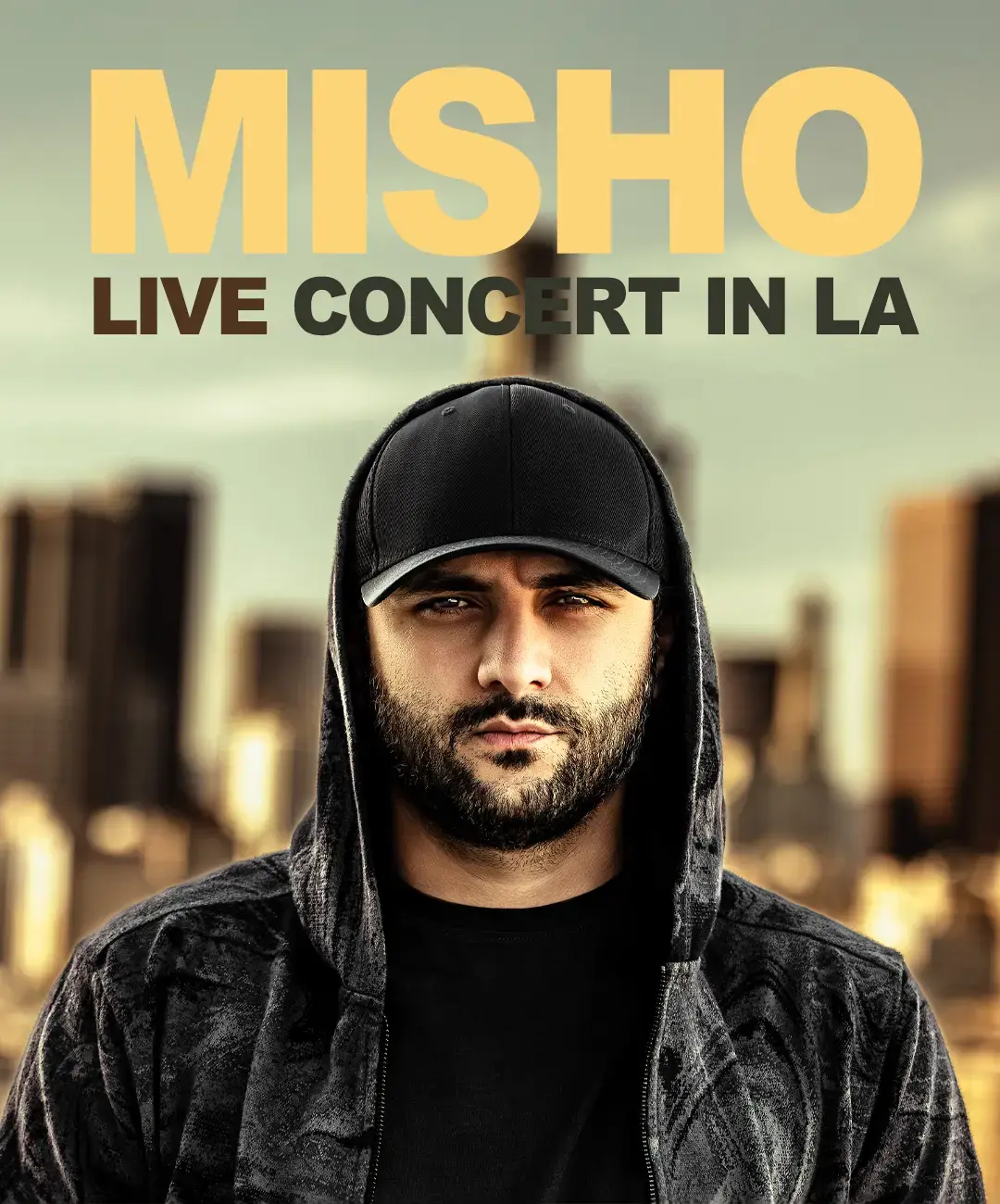 Misho