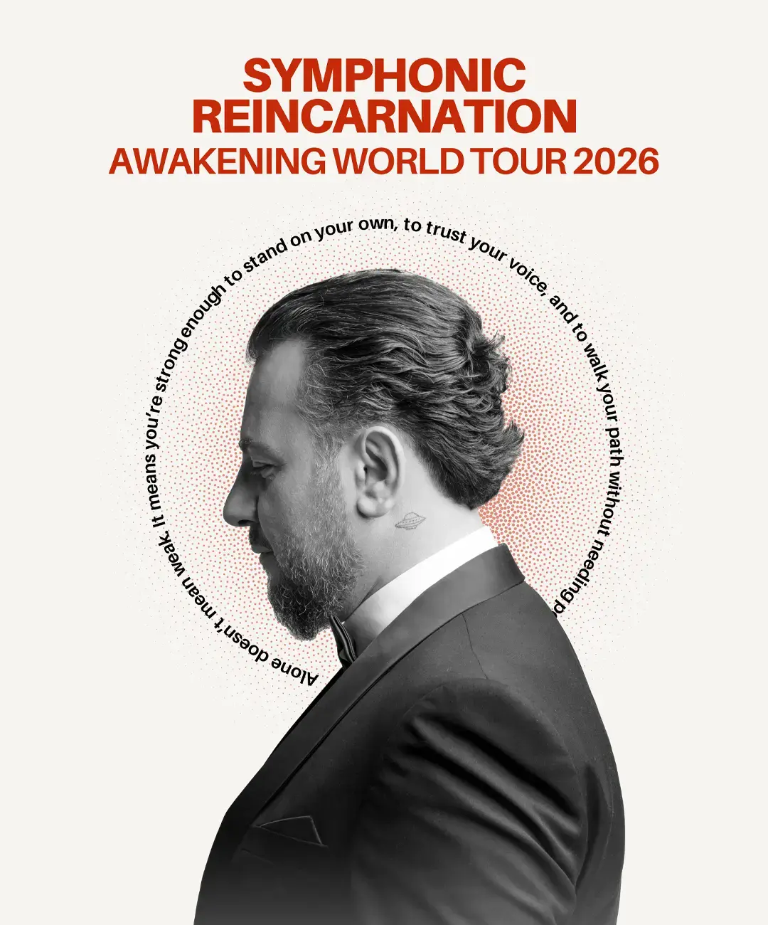Symphonic Reincarnation
