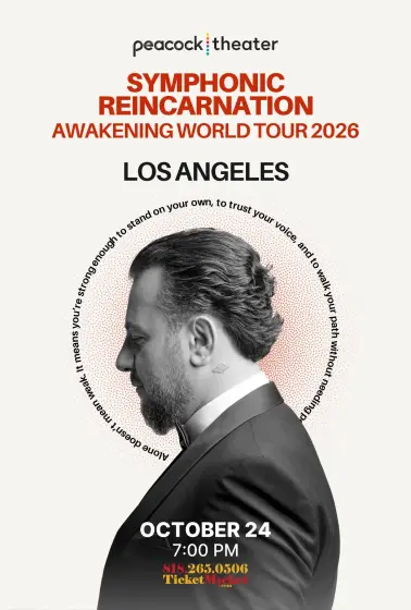 Symphonic Reincarnation