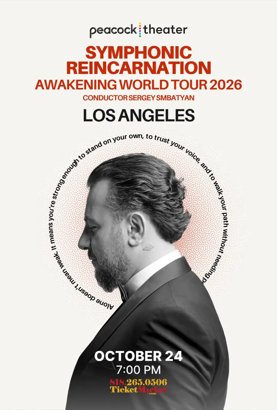 Symphonic Reincarnation