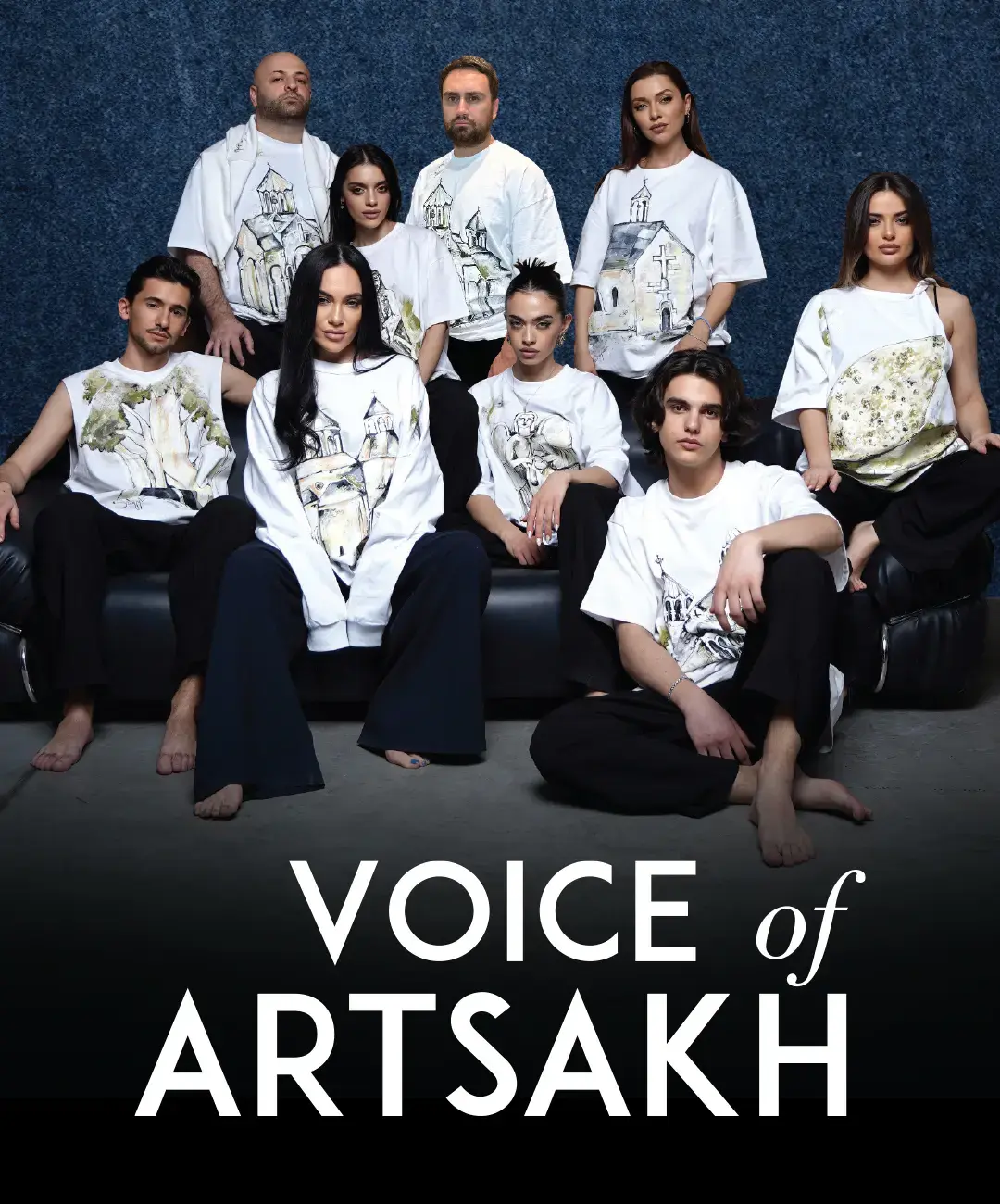 VOICE OF ARTSAKH