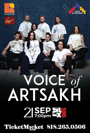Voice of Artsakh